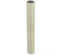 Vidaxl Grattoir Pour Chats 8 X 60 Cm 10 Mm Beige