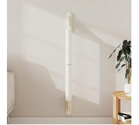 vidaXL Griffoir mural pour chat 109 cm – sisal