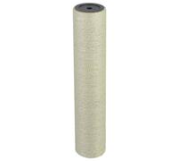 Vidaxl Grattoir Pour Chats 8 X 40 Cm 10 Mm Beige