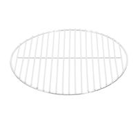 vidaXL Grille de barbecue ronde Ø37 cm Acier inoxydable 304, remplacement de grille de barbecue, grille de grillage, grille à charbon de bois https://www.fnac.com/mp50634037/vidaXL-Grille-de-barbecue-ronde-%C3%9837-cm-Acier-inoxydable-304-remplacement-de-grille-de-barbecue-grille-de-grillage-grille-a-charbon-de-bois/w-4?oref=78137bc1-57f9-835e-9964-3cad51305775