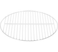 vidaXL Grille de cuisson ronde Ø40 cm 304 Acier inoxydable