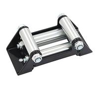vidaXL Guide-câble à 4 Voies Acier 3500-4500 lbs