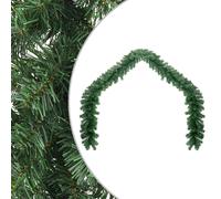 VIDAXL Guirlande de Noël PVC 10 m