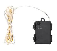 vidaXL Guirlande Lumineuse à LED avec 90 LED et Ventilateur Décoration de Noël Ornement de Vacances Décoration de Fête Salle 51705