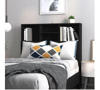 vidaXL Guirlandes lumineuses en forme de boule 2 pcs Blanc chaud