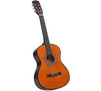 Vidaxl Guitare Classique Pour Débutants Et Enfants 3/4 36" Tilleul