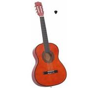 Tilleul Guitare Classique de Débutants et Enfants 3/4 36" Instrument vidaXL