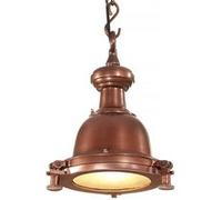 Vidaxl Lampe Suspendue 25x25x134 Cm Aluminium