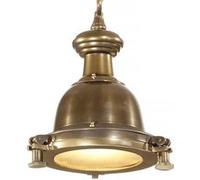 vidaXL Hanglamp 25x25x139 cm aluminium357844 Argent G
