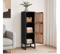 vidaXL Haut Armoire 35 x 30 x 120 cm 42020091