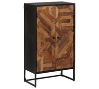 vidaXL Haut Armoire 53 x 30 x 95 cm