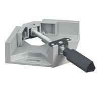 vidaXL Hoekklem 95 mm aluminium145398 G