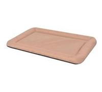 Matelas Lit Panier de Chien Animaux de Compagnie Taille S-XXL Multicolore vidaXL
