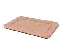 vidaXL Matelas pour chiens Taille XXL Beige M