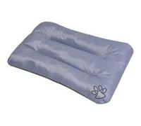 vidaXL Hondenmatras maat XXL grijs170444 Gris G