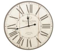 vidaXL Horloge murale vintage Londres 60 cm