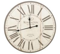 vidaXL Horloge murale vintage Londres 60 cm