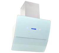 vidaXL Hotte Murale Acier Inoxydable 756 m³/h 60 cm Blanc Aspirante Cuisine