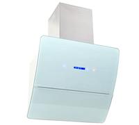 vidaXL Hotte Murale Acier Inoxydable 756 m³/h 60 cm Blanc Aspirante Cuisine