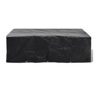 vidaXL Housse de salon de jardin 8 œillets 300 x 140 x 90 cm