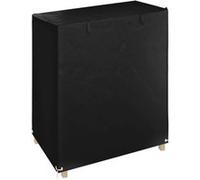 Housse de Balancelle 6 Œillets 185x117x170 cm Bâche de Protection vidaXL