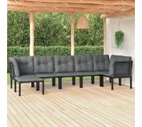 vidaXL Housse de bateau Bleu 620x294 cm