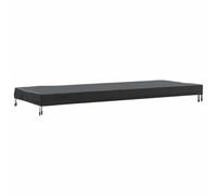 vidaXL Housse de Jardin pour protéger tes Meubles Dehors, Contre la Pluie, Le Soleil et Tout ça. C'est Parfait pour ta terrasse ou Ton Patio, pour ta Table et d'autres Accessoires.