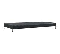 vidaXL Housse de Jardin - Protection extérieure pour tes Meubles, Contre Les intempéries, comme Pare-Soleil, Couverture de terrasse, Tapis de Protection, Feuille de Protection et Accessoire pour l'ai