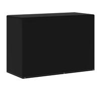 Vidaxl Housse De Meubles De Jardin 6 Oeillets De Barbecue 180x80x125 Cm
