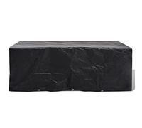 vidaXL Housse de salon de jardin avec 8 œillets 229 x 113 x 73 cm