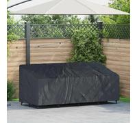 Vidaxl Housse De Meubles D'extérieur 220 X 100 X 89 Cm