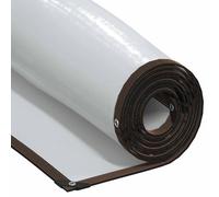 vidaXL Housse de protection plantes avec ?illets 2x6 m polyéthylène