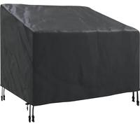 vidaXL Housse de protection pour meubles de jardin 96 x 79 x 74 cm 420D Tissu Oxford