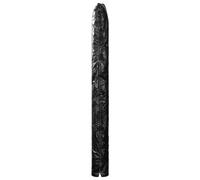 vidaXL Housse de protection pour parasol avec fermeture éclair PE 200 cm
