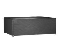 vidaXL Housse de salon de jardin 12 œillets 270x180x90cm rectangulaire 319304