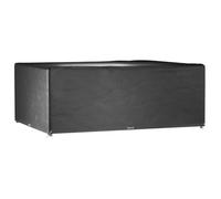 vidaXL Housse de salon de jardin rectangulaire 300 x 250 x 90 cm, 16 œillets
