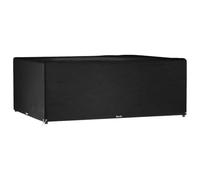 Vidaxl Housse De Salon De Jardin 16 Oeillets 300x250x90cm Rectangulaire