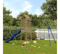 Vidaxl Housse De Salon De Jardin 16 Oeillets 300x200x75cm Rectangulaire