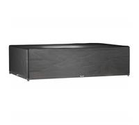 Vidaxl Housse De Salon De Jardin 16 Oeillets 325x205x90cm Rectangulaire