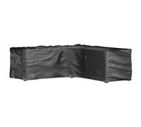 Vidaxl Housse De Salon De Jardin En Forme De L 16 ¿Illets 285x285x90cm
