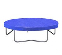 vidaXL Housse de trampoline 450-457 cm 90 g/m² PE275066