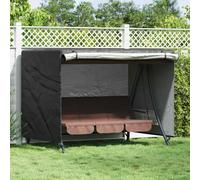 Vidaxl Housse Pour Balancelle D'extérieur 220 X 125 X 170 Cm