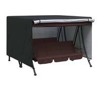 Vidaxl Housse Pour Balancelle D'extérieur 250 X 250 X 160 Cm