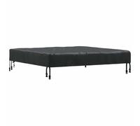 vidaXL Housse pour Meubles de Jardin, Protection pour Table, résiste à la Pluie et aux intempéries