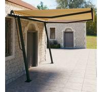 Vidaxl Jardinière 100x100 Cm Bois De Pin Massif