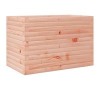 Jardinière 70x40x45,5 cm bois massif douglas847266