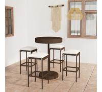 Vidaxl Jardinière 90x50x70 Cm Bois De Pin Massif