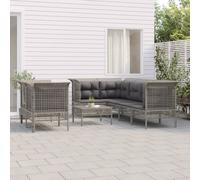 Vidaxl Jardinière Argenté 62x30x29 Cm Acier Galvanisé