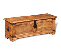 Vidaxl Jardinière Blanc 90x60x72 Cm Bois De Pin Massif