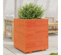 Jardinière Pot de Fleurs Bac à Plantes Boîte Terrasse Patio Extérieur vidaXL